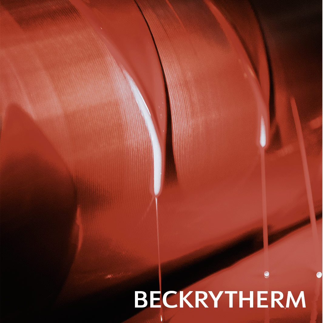 Beckrytherm