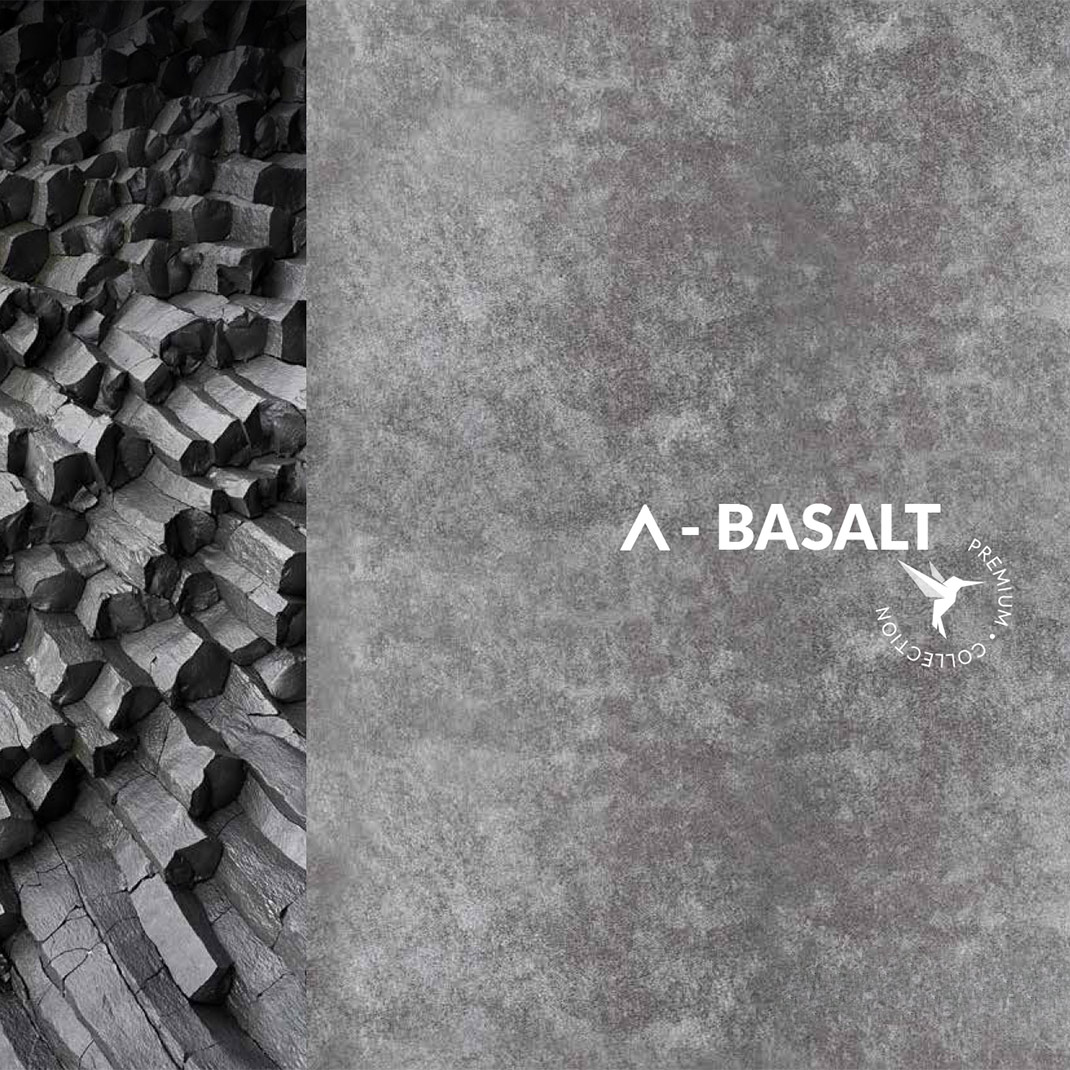 Alubasalt