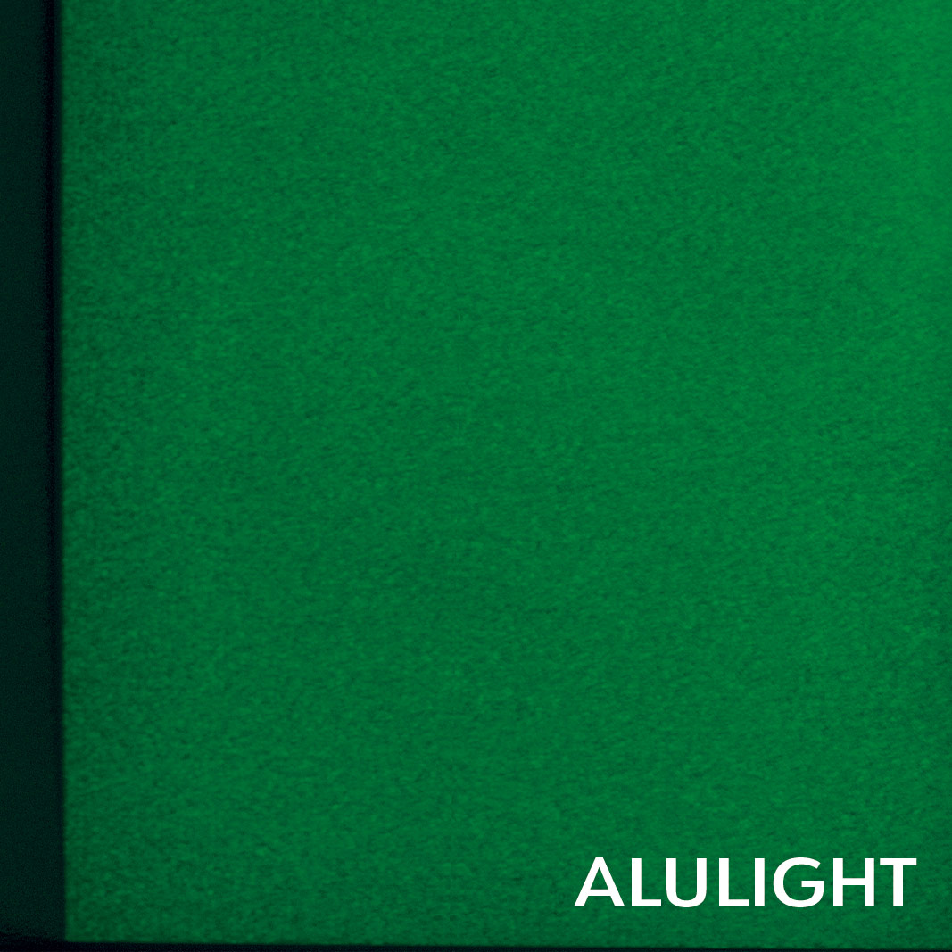 Alulight