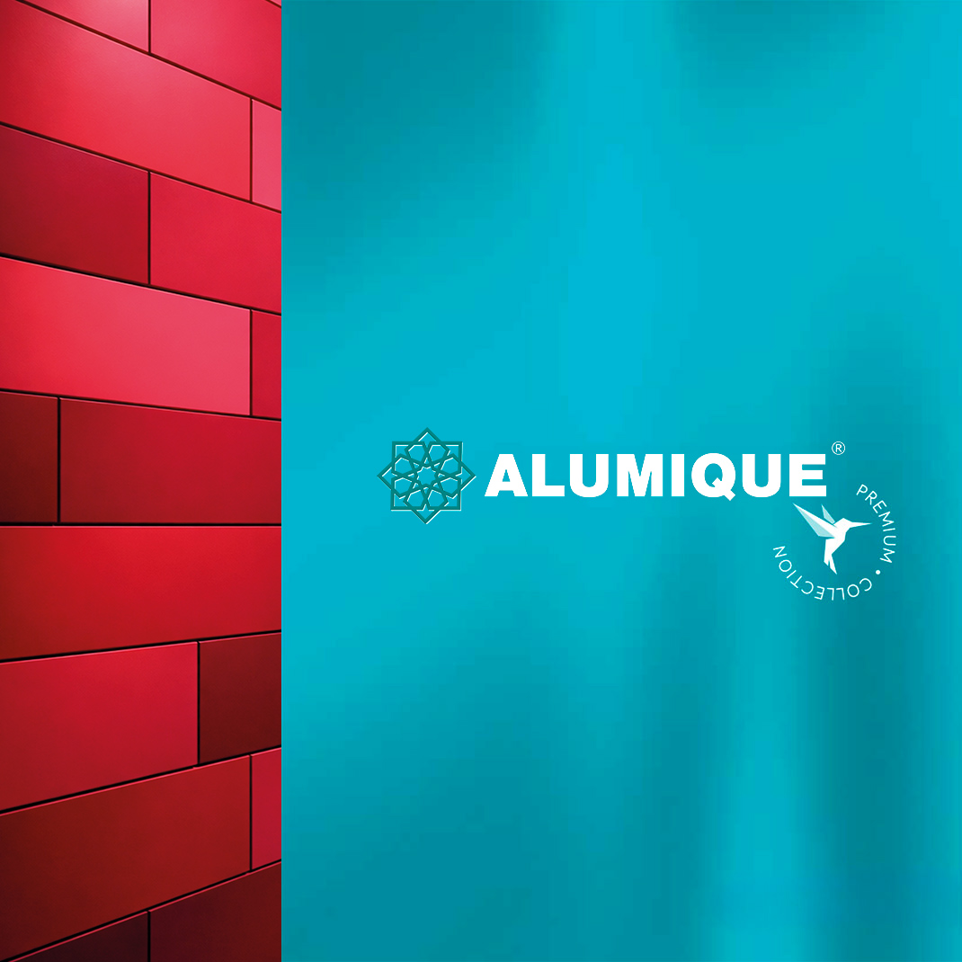 Alumique