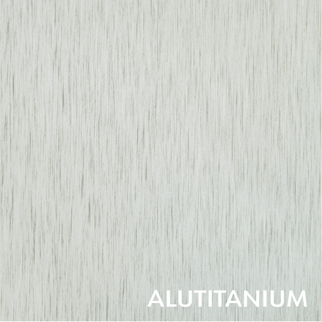 Alutitanium