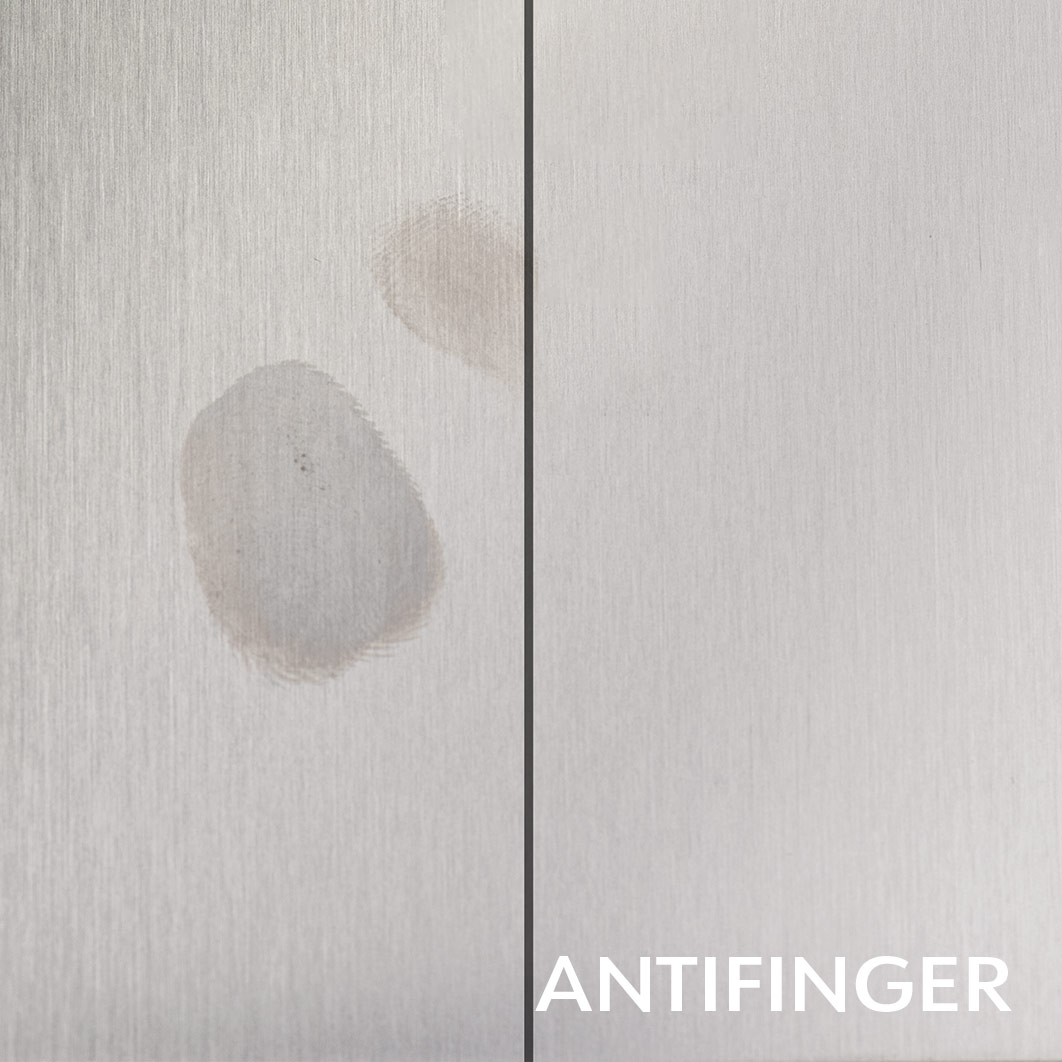Antifinger