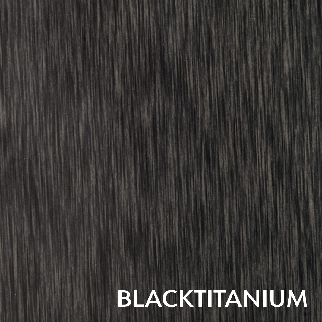 Blacktitanium