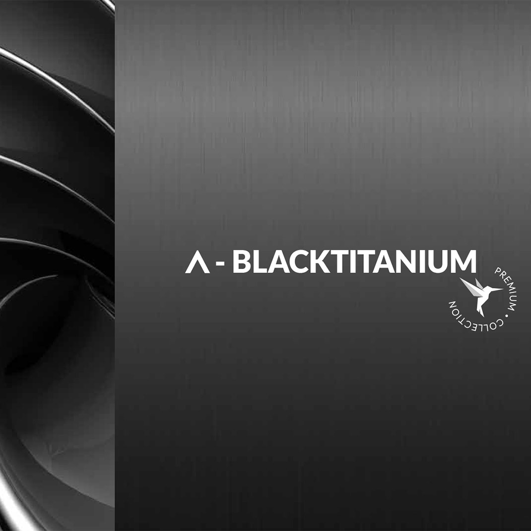 Blacktitanium