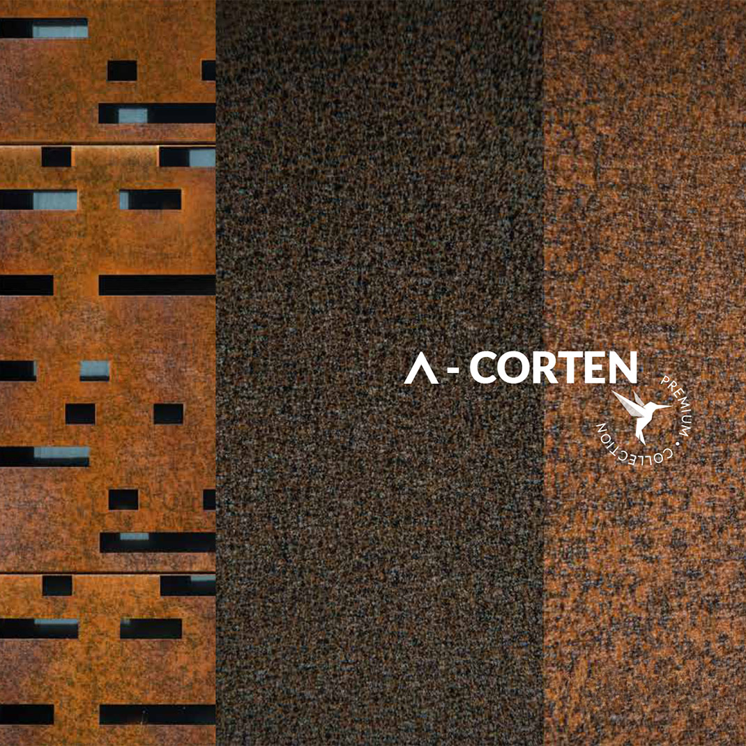 Corten